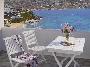 Golden Star Hotel Mykonos Town